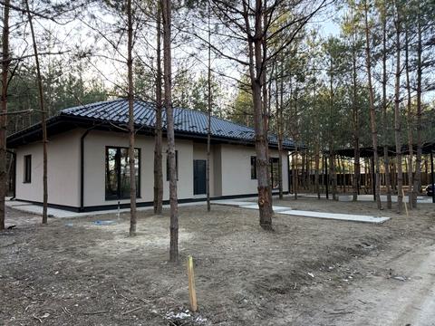 будинок за адресою Центральна