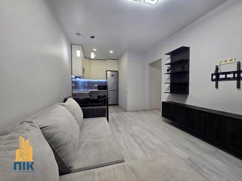 квартира по адресу Тадея Рыльского бульв., 1