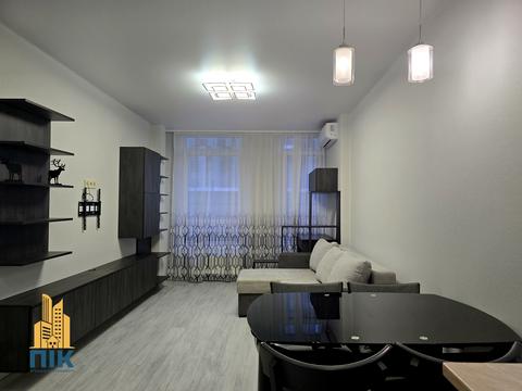 квартира по адресу Тадея Рыльского бульв., 1