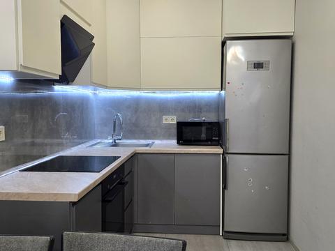 квартира по адресу Тадея Рыльского бульв., 1