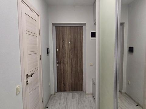 квартира по адресу Тадея Рыльского бульв., 1