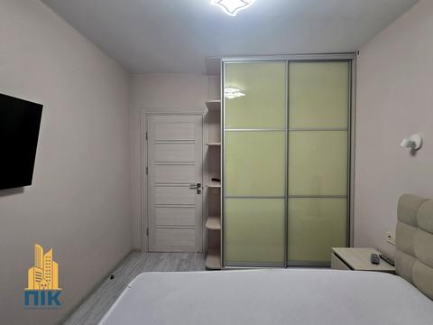 квартира по адресу Тадея Рыльского бульв., 1