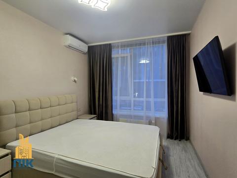 квартира по адресу Тадея Рыльского бульв., 1