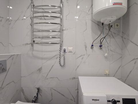 квартира по адресу Тадея Рыльского бульв., 1