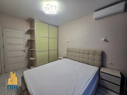 квартира по адресу Тадея Рыльского бульв., 1