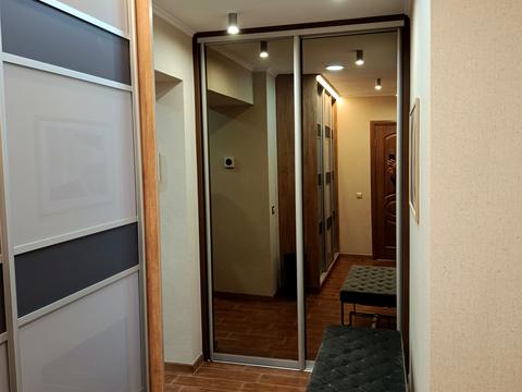 квартира за адресою Молодіжна вул., 2/3Б