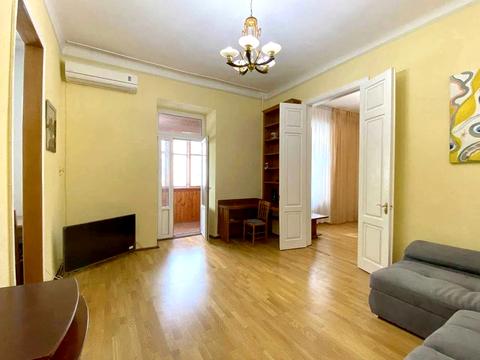 квартира за адресою Басейна вул., 3