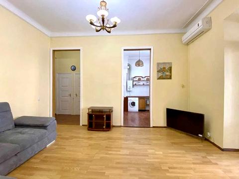 квартира за адресою Басейна вул., 3