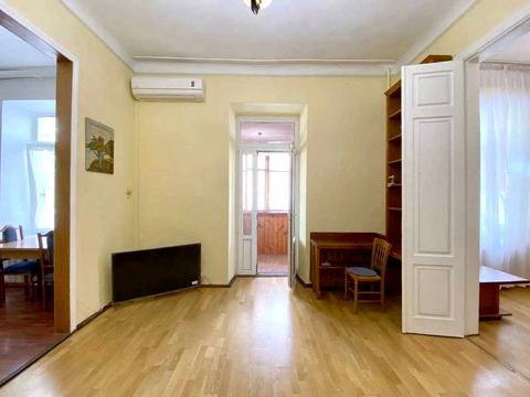 квартира за адресою Басейна вул., 3