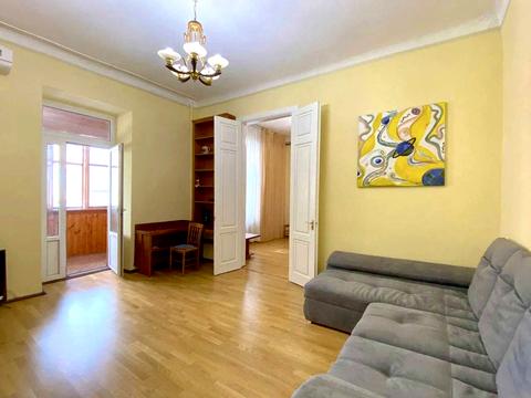 квартира за адресою Басейна вул., 3