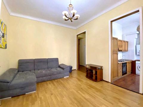 квартира за адресою Басейна вул., 3