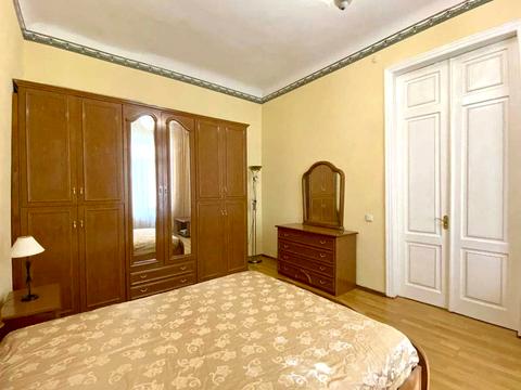 квартира за адресою Басейна вул., 3