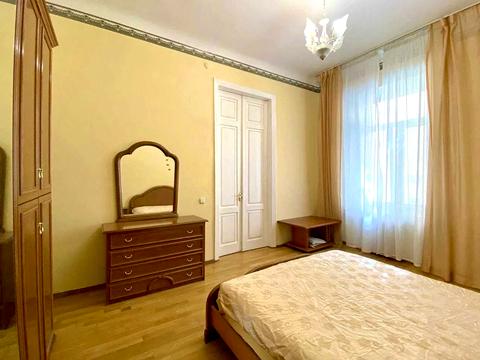 квартира за адресою Басейна вул., 3