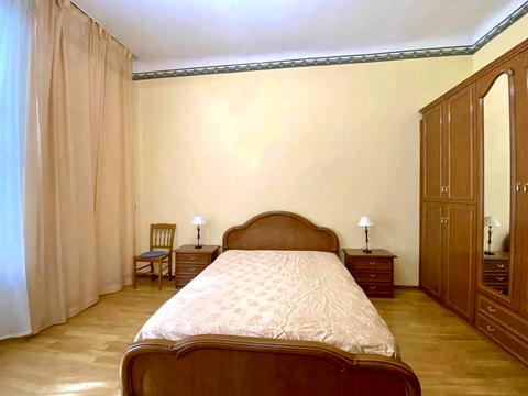 квартира за адресою Басейна вул., 3