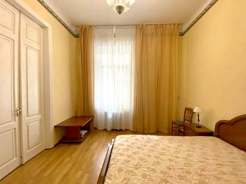 квартира за адресою Басейна вул., 3