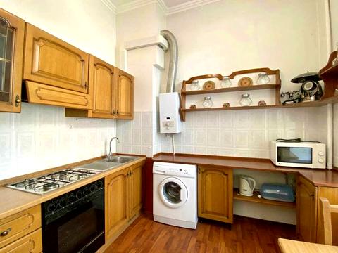 квартира за адресою Басейна вул., 3