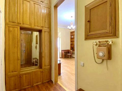 квартира за адресою Басейна вул., 3