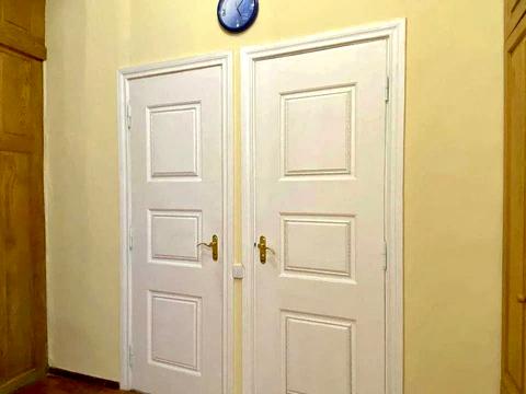 квартира за адресою Басейна вул., 3