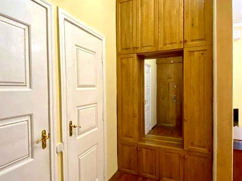 квартира за адресою Басейна вул., 3