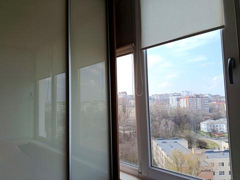 квартира за адресою Молодіжна вул., 2/3Б