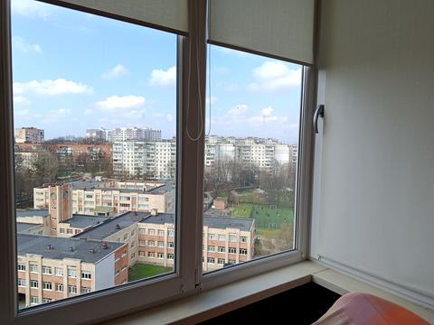квартира за адресою Молодіжна вул., 2/3Б