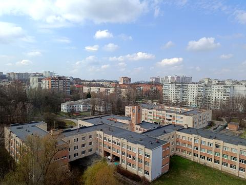 квартира за адресою Молодіжна вул., 2/3Б