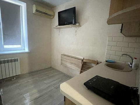 квартира за адресою Щоголєва вул., 10/12