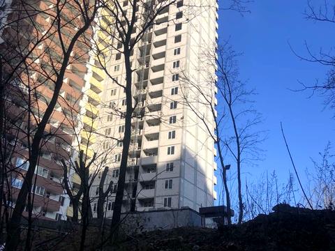 квартира по адресу Украинская ул., 6