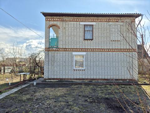 будинок за адресою Садова, 9