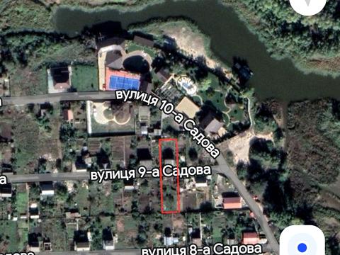 будинок за адресою Садова, 9