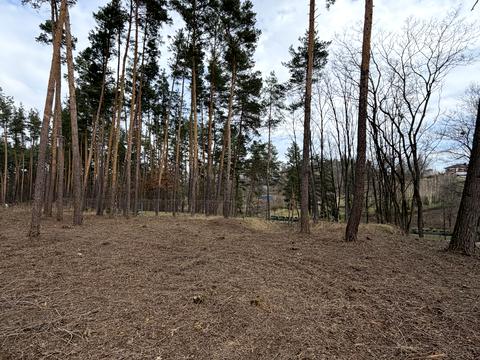 участок по адресу 