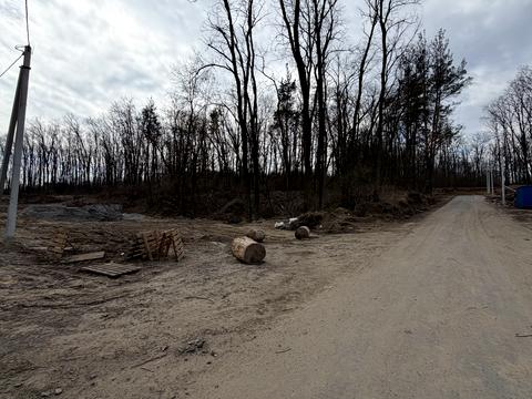 участок по адресу 