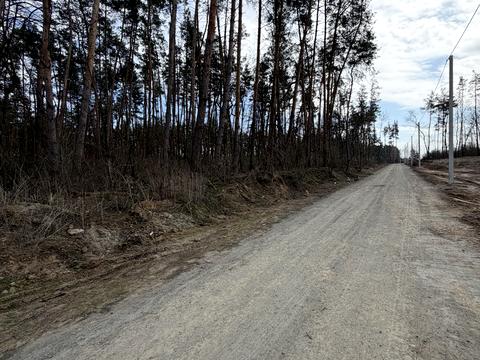 участок по адресу 