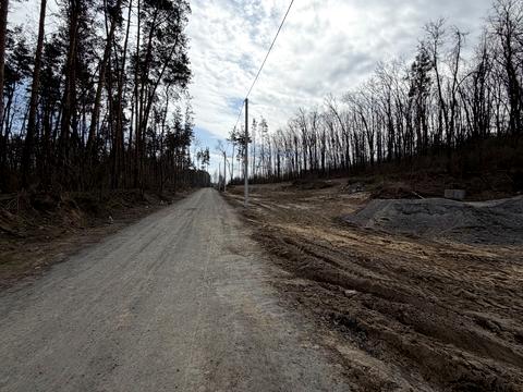 участок по адресу 