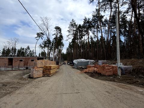 участок по адресу 