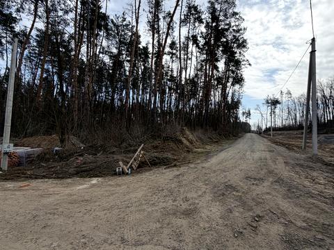 участок по адресу 