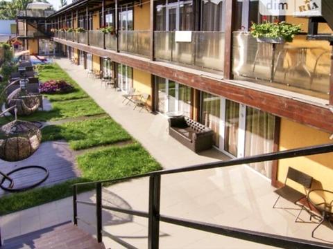 коммерческая по адресу Лиманская ул., 1