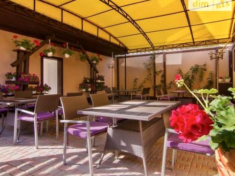 коммерческая по адресу Лиманская ул., 1