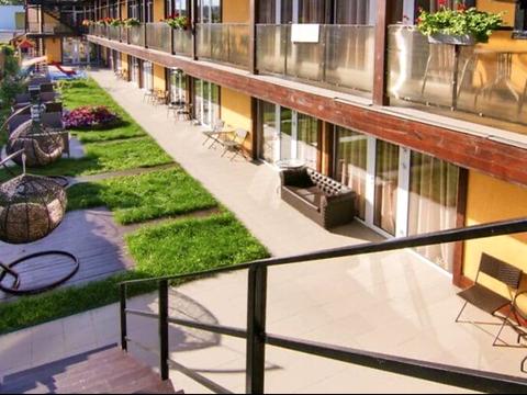 коммерческая по адресу Лиманская ул., 1