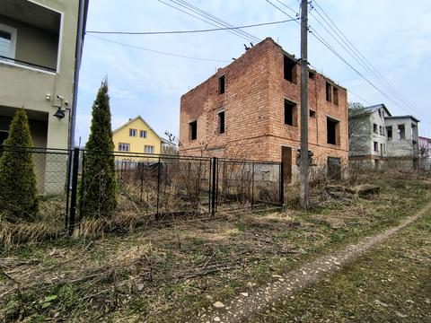 дом по адресу Олекси Довбуша ул., 3