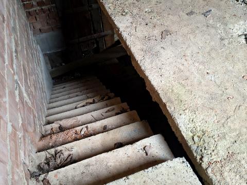 дом по адресу Олекси Довбуша ул., 3