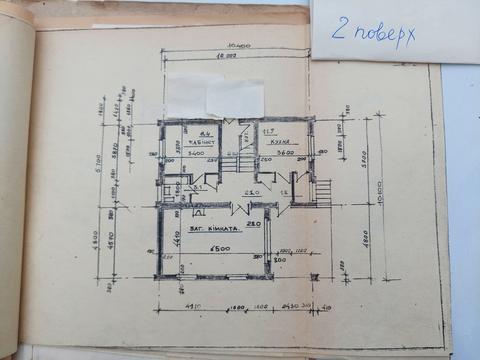 дом по адресу Олекси Довбуша ул., 3