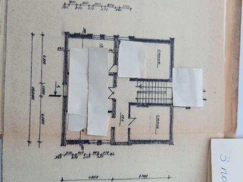 дом по адресу Олекси Довбуша ул., 3
