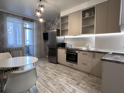 квартира за адресою Спортивна вул., 3/2