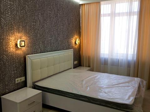 квартира за адресою Перлинна вул., 8