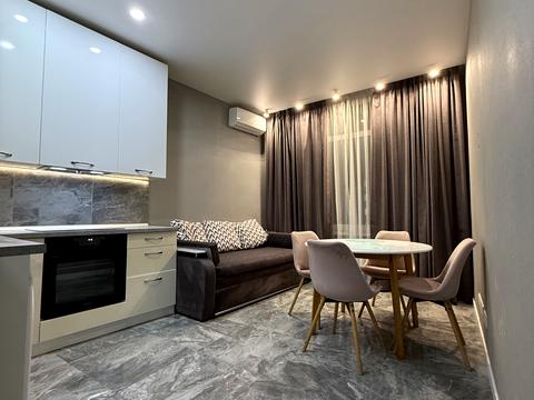 квартира за адресою Компасний пров., 16а/4