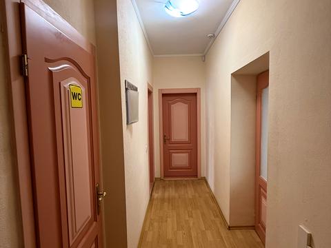 квартира за адресою Олександра Кониського вул., 48/13