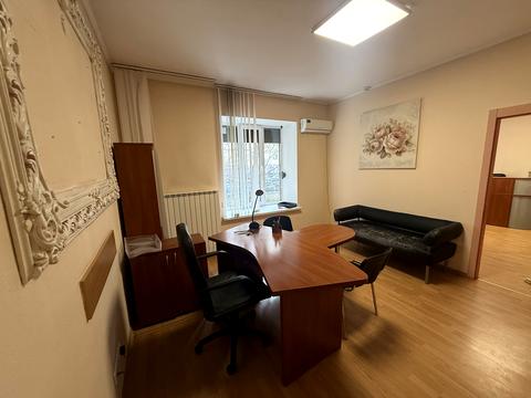 квартира за адресою Олександра Кониського вул., 48/13