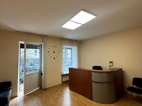 квартира за адресою Олександра Кониського вул., 48/13