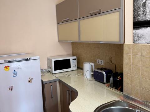 квартира за адресою Олександра Кониського вул., 48/13